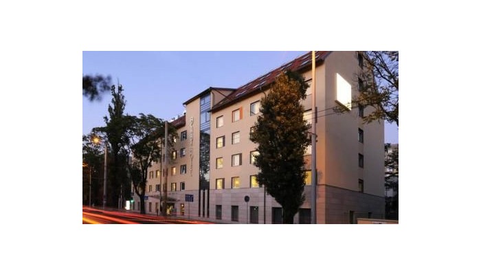 Achat Premium Hotel Budapest poza 1