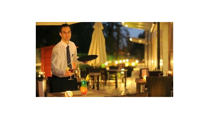 Achat Premium Hotel Budapest poza 26