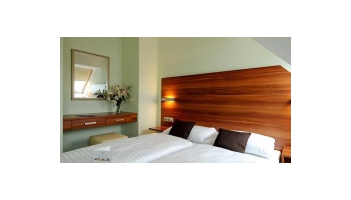 Achat Premium Hotel Budapest poza 5