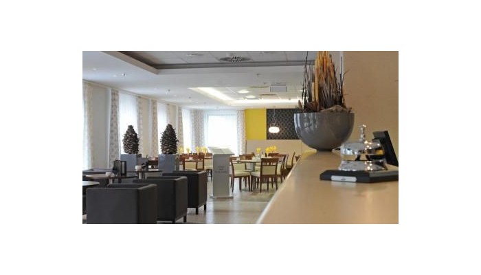 Achat Premium Hotel Budapest poza 24