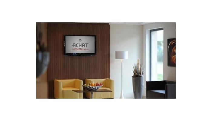 Achat Premium Hotel Budapest poza 3