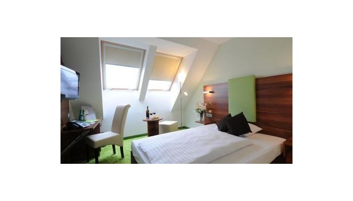 Achat Premium Hotel Budapest poza 7