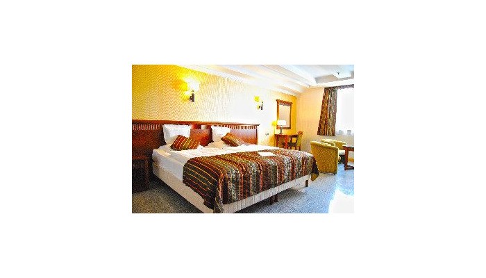 Actor Hotel Budapest poza 0