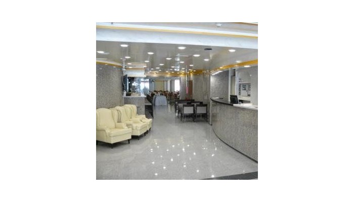 Actor Hotel Budapest poza 3