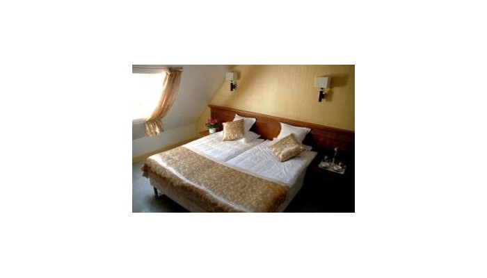 Actor Hotel Budapest poza 5