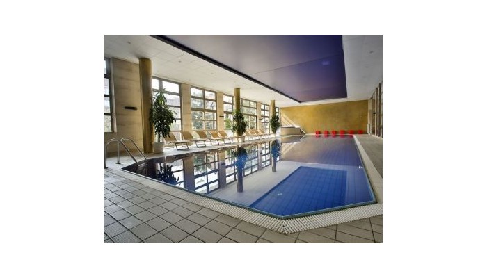 Adina Apartment Hotel Budapest poza 11
