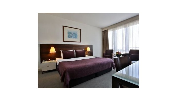 Adina Apartment Hotel Budapest poza 3