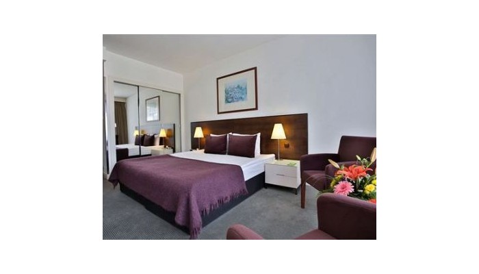 Adina Apartment Hotel Budapest poza 4