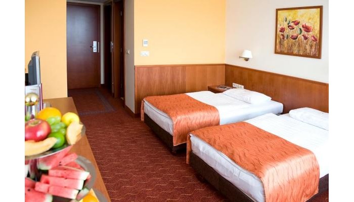 Airport Hotel Budapest poza 22