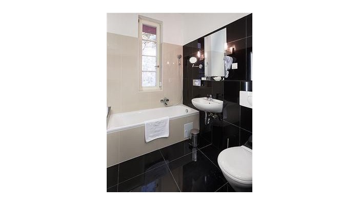 Bastion Hotel Budapest poza 22