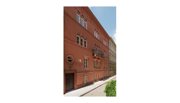 Bastion Hotel Budapest poza 11