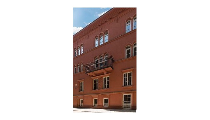 Bastion Hotel Budapest poza 12