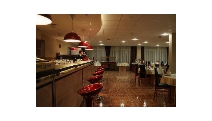 Canada Hotel poza 20