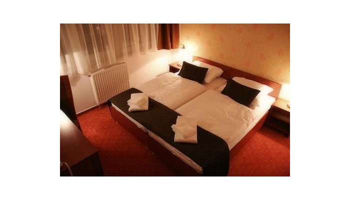 Canada Hotel poza 10