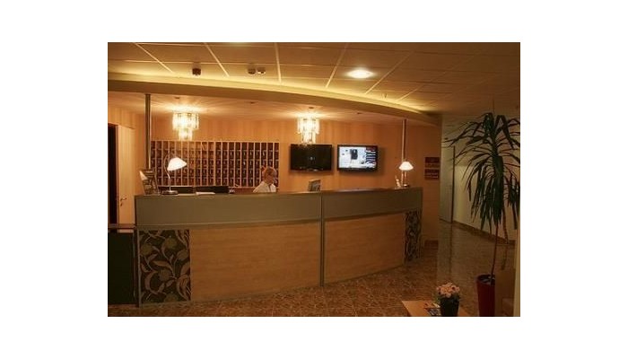 Canada Hotel poza 1