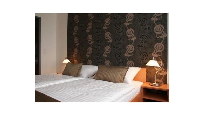 Canada Hotel poza 9