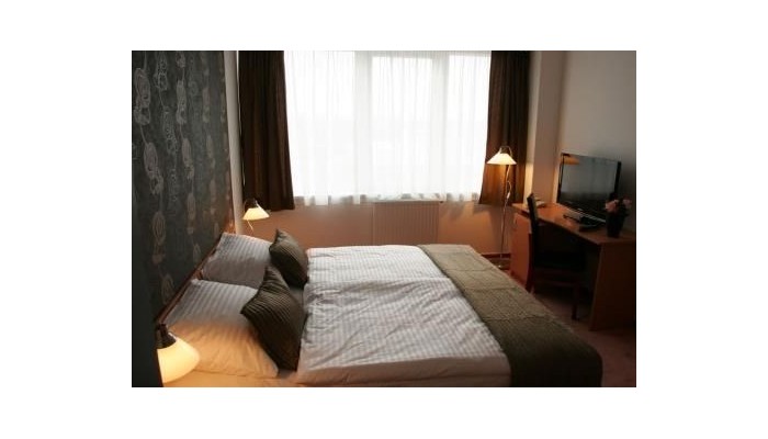 Canada Hotel poza 8