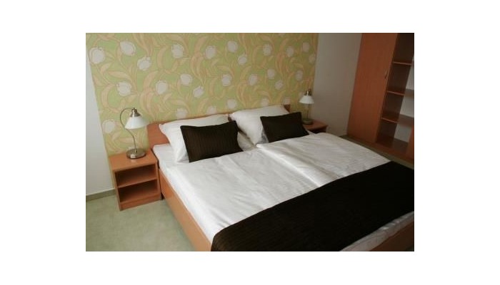 Canada Hotel poza 4