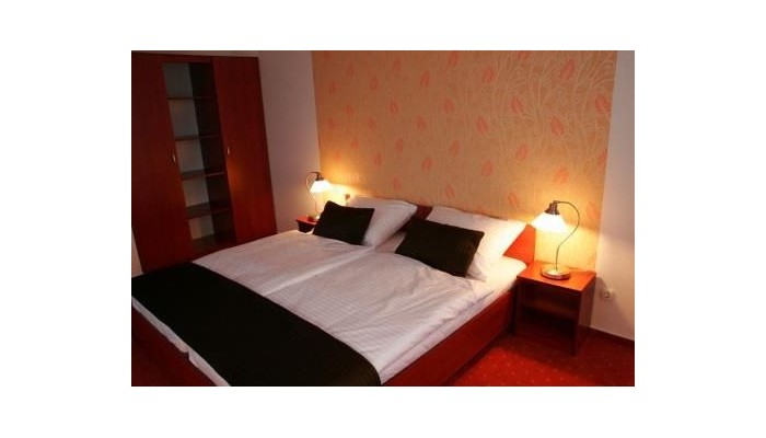 Canada Hotel poza 3