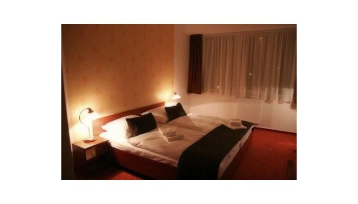 Canada Hotel poza 12