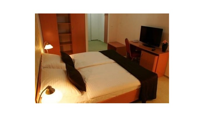 Canada Hotel poza 6