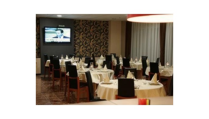 Canada Hotel poza 19