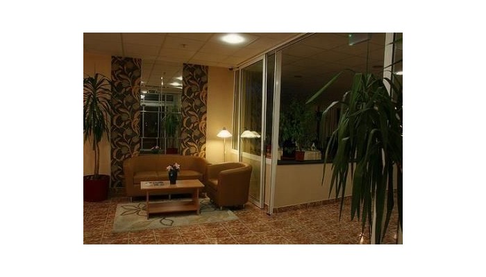 Canada Hotel poza 2