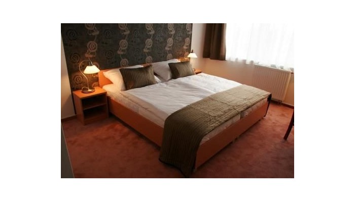 Canada Hotel poza 5