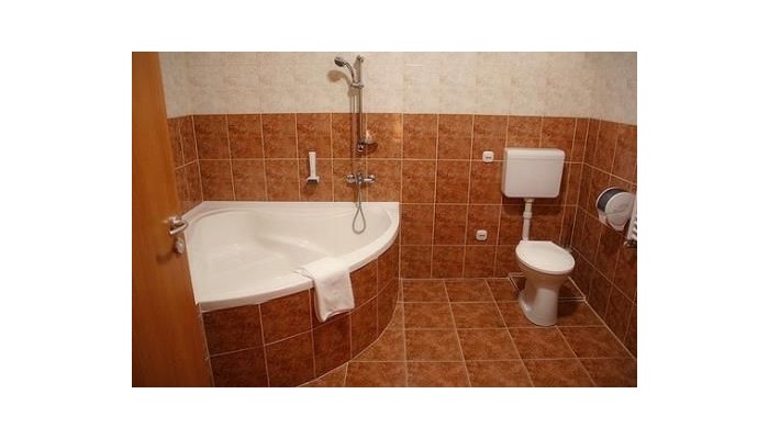 Canada Hotel poza 15