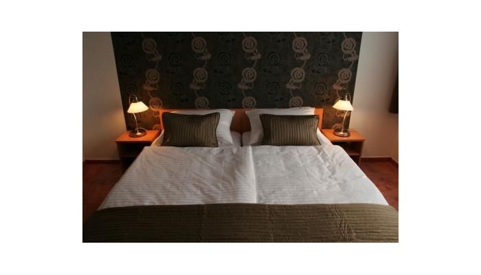 Canada Hotel poza 7