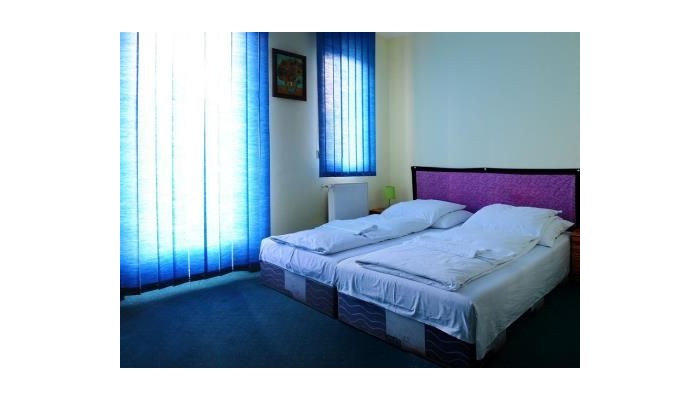 Chesscom Hotel poza 3