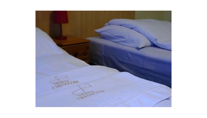 Chesscom Hotel poza 10