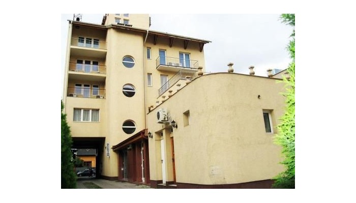 Chesscom Hotel poza 27
