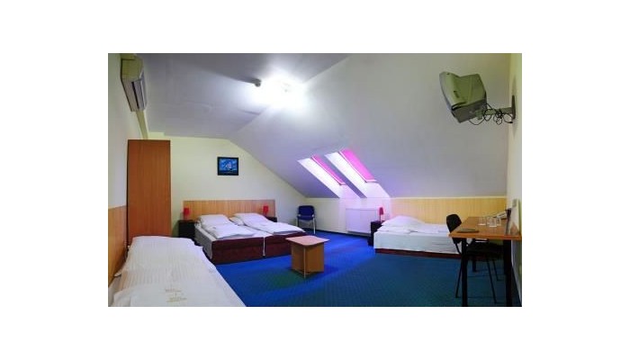 Chesscom Hotel poza 7