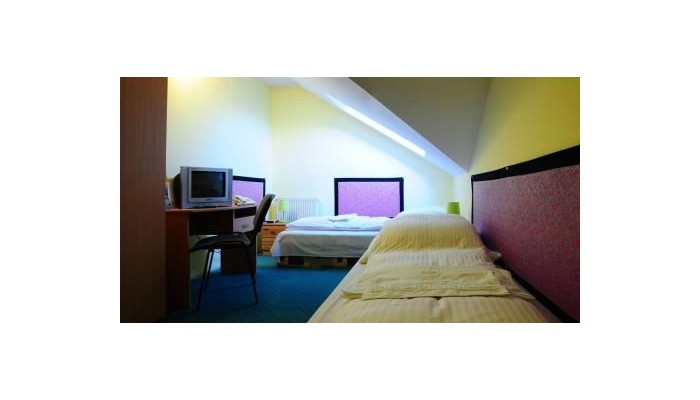 Chesscom Hotel poza 4