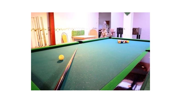 Chesscom Hotel poza 15