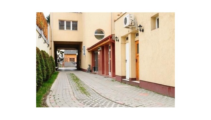 Chesscom Hotel poza 21