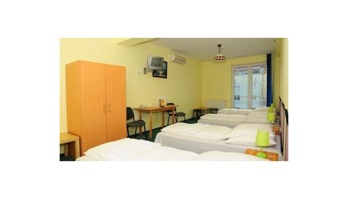 Chesscom Hotel poza 6
