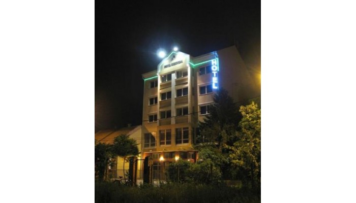 Chesscom Hotel poza 23