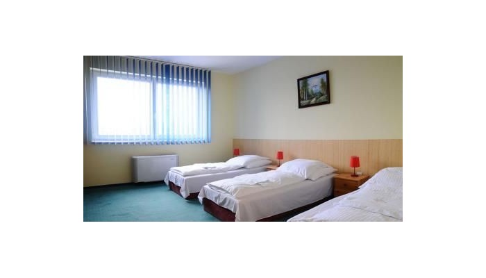 Chesscom Hotel poza 8