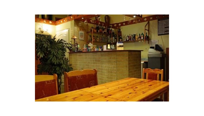 Chesscom Hotel poza 18