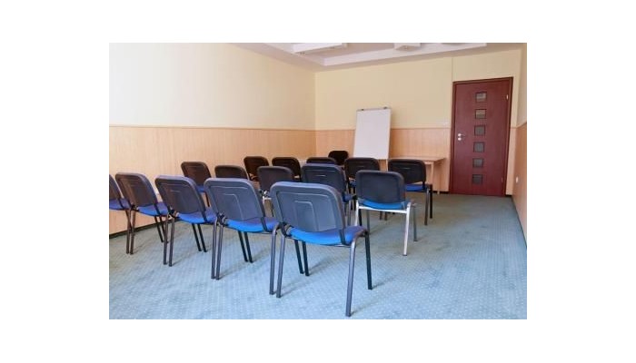 Chesscom Hotel poza 20