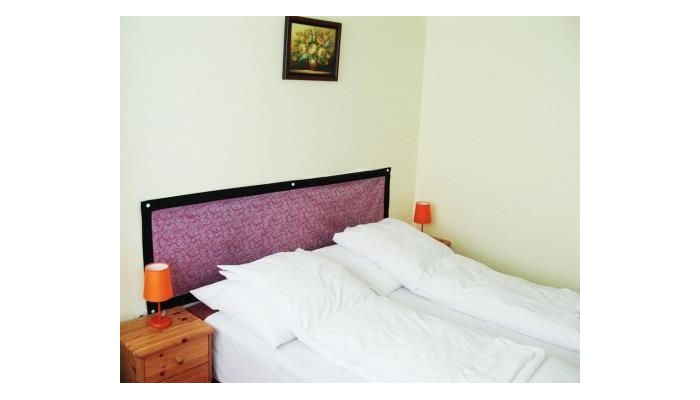 Chesscom Hotel poza 2