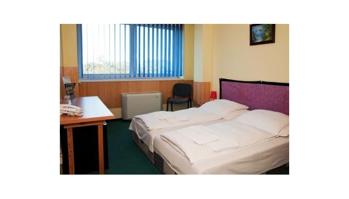 Chesscom Hotel poza 5