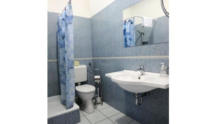 Chesscom Hotel poza 13