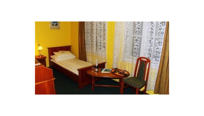 City Hotel Unio poza 18