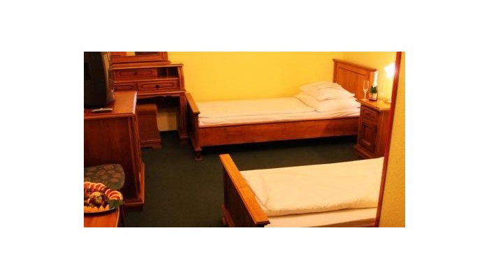 City Hotel Unio poza 7