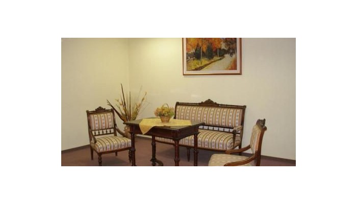 City Hotel Unio poza 24