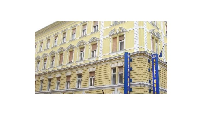 City Hotel Unio poza 0