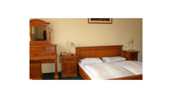 City Hotel Unio poza 5